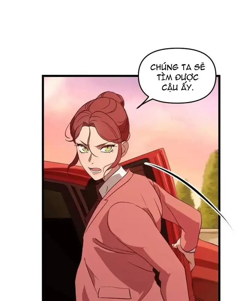 Mafia Làm Bảo Mẫu Chapter 3 - Trang 13