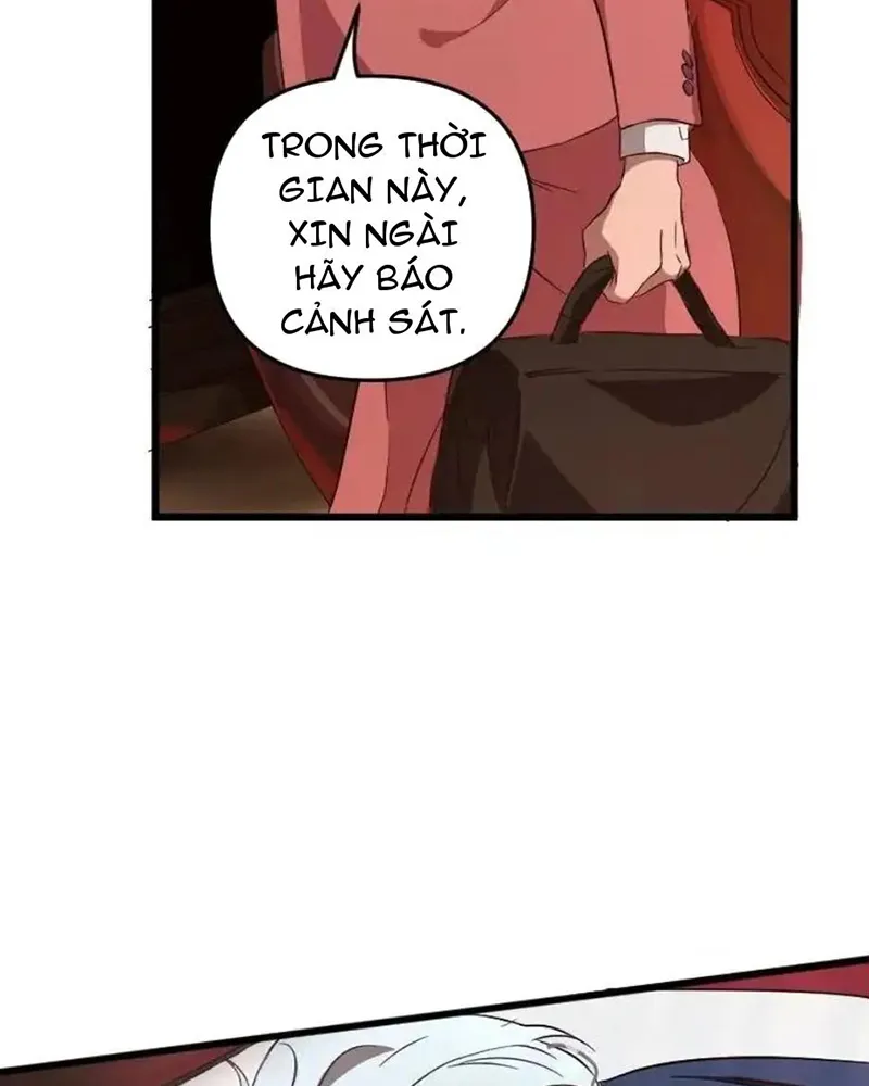 Mafia Làm Bảo Mẫu Chapter 3 - Trang 14