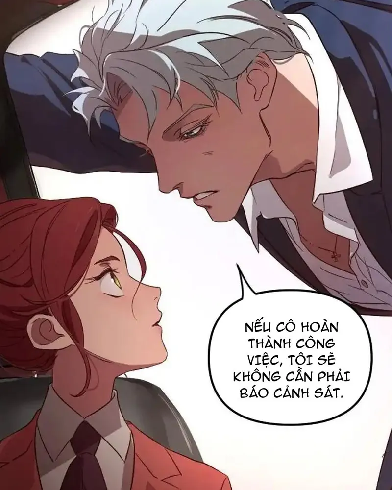Mafia Làm Bảo Mẫu Chapter 3 - Trang 15