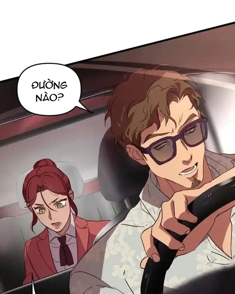 Mafia Làm Bảo Mẫu Chapter 3 - Trang 20