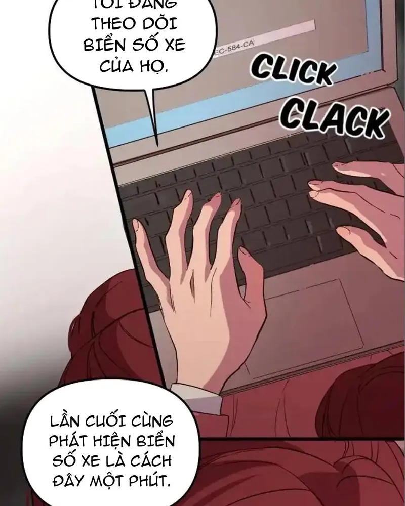 Mafia Làm Bảo Mẫu Chapter 3 - Trang 25