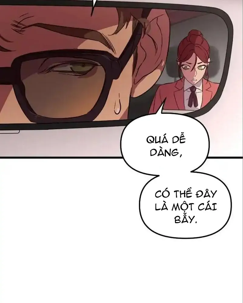 Mafia Làm Bảo Mẫu Chapter 3 - Trang 28