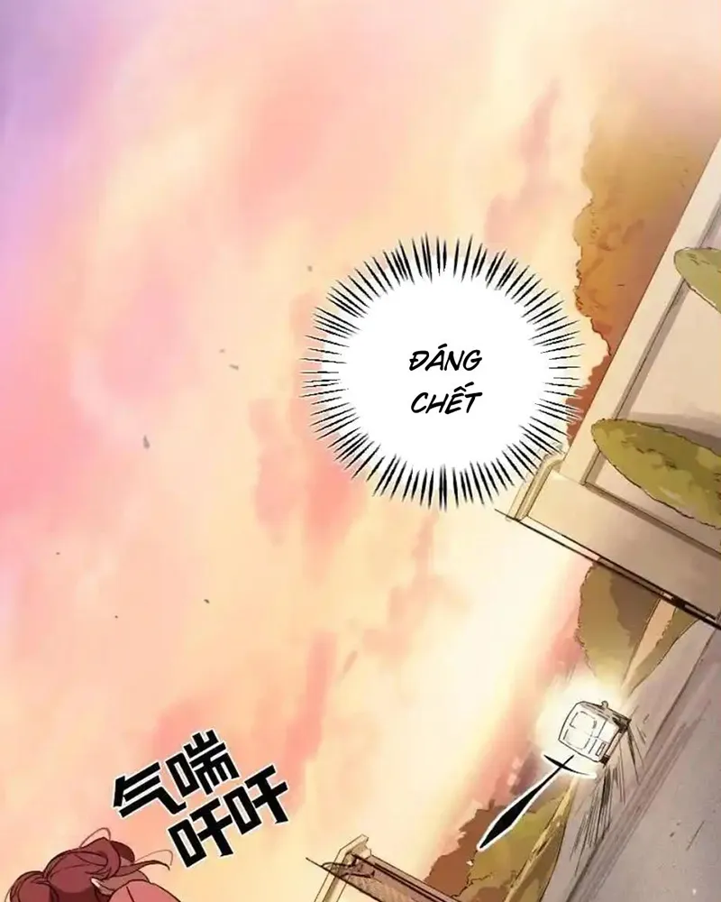 Mafia Làm Bảo Mẫu Chapter 3 - Trang 3