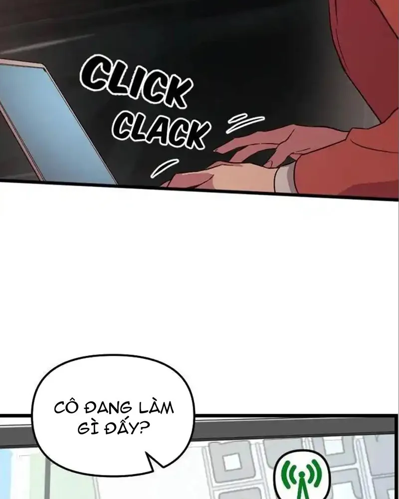 Mafia Làm Bảo Mẫu Chapter 3 - Trang 30