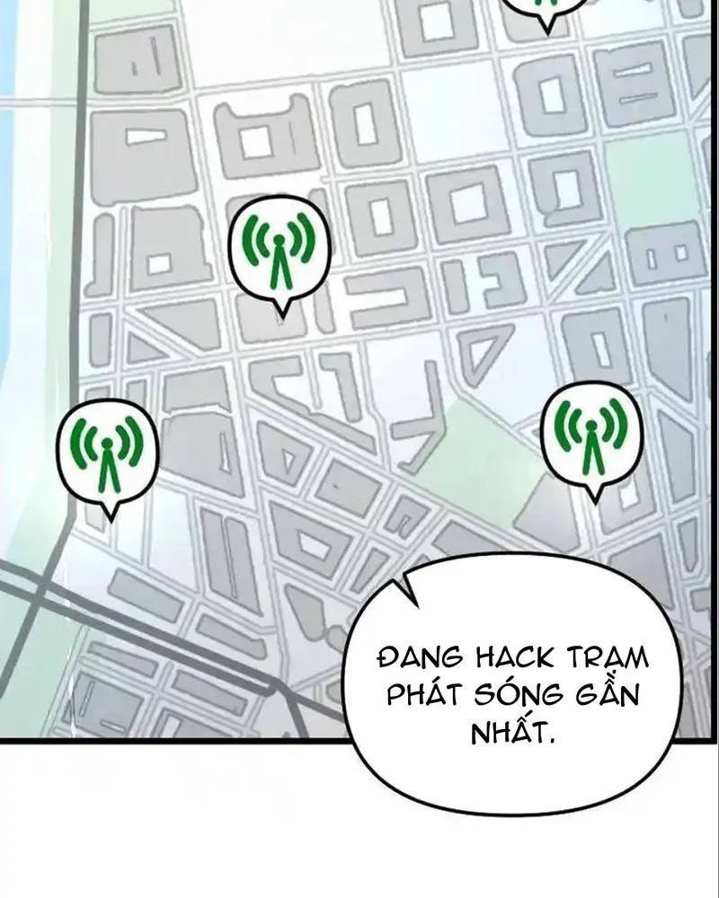 Mafia Làm Bảo Mẫu Chapter 3 - Trang 31