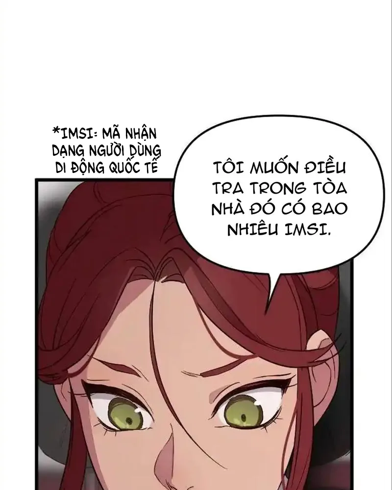Mafia Làm Bảo Mẫu Chapter 3 - Trang 32