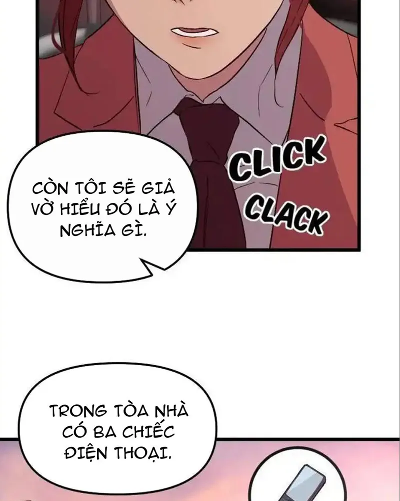 Mafia Làm Bảo Mẫu Chapter 3 - Trang 33