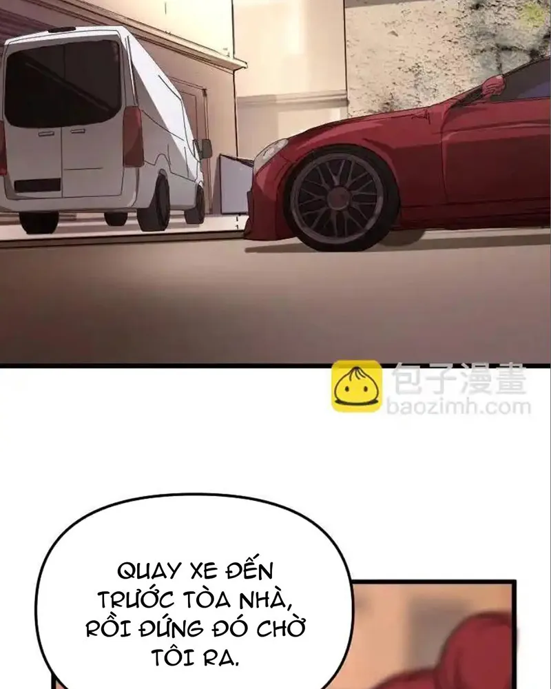 Mafia Làm Bảo Mẫu Chapter 3 - Trang 36