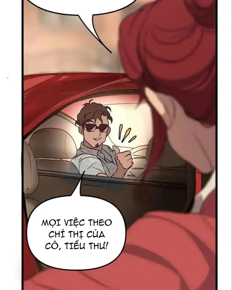 Mafia Làm Bảo Mẫu Chapter 3 - Trang 37