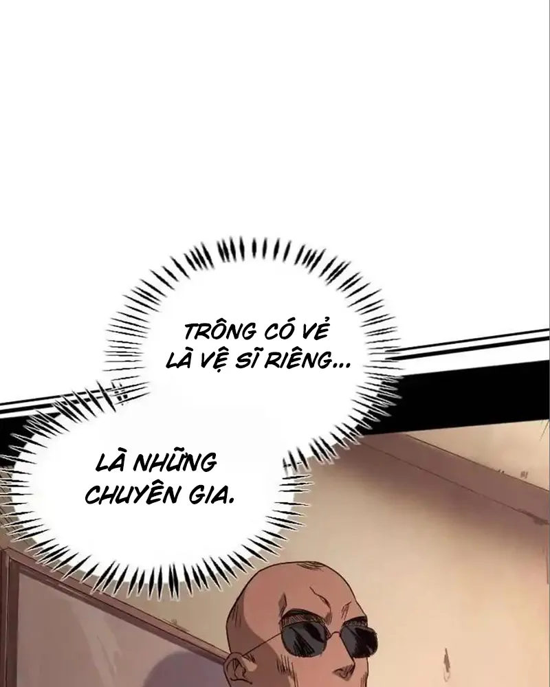 Mafia Làm Bảo Mẫu Chapter 3 - Trang 39