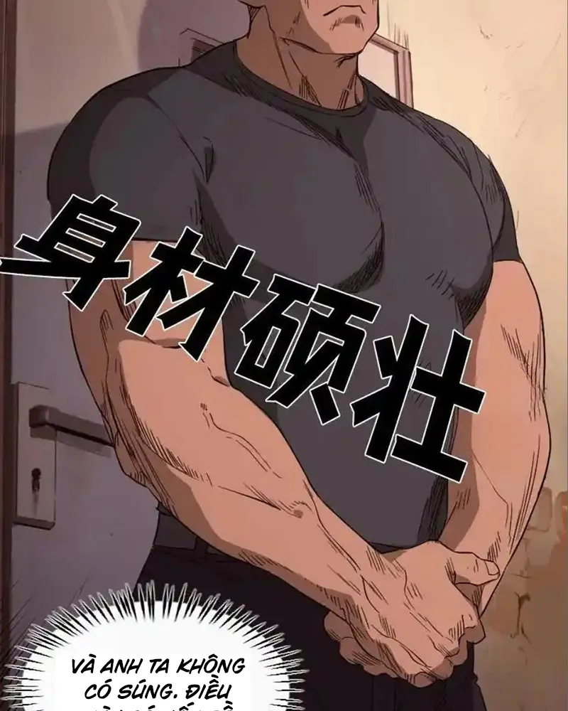 Mafia Làm Bảo Mẫu Chapter 3 - Trang 40
