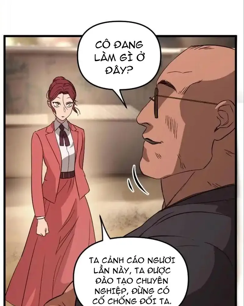 Mafia Làm Bảo Mẫu Chapter 3 - Trang 42