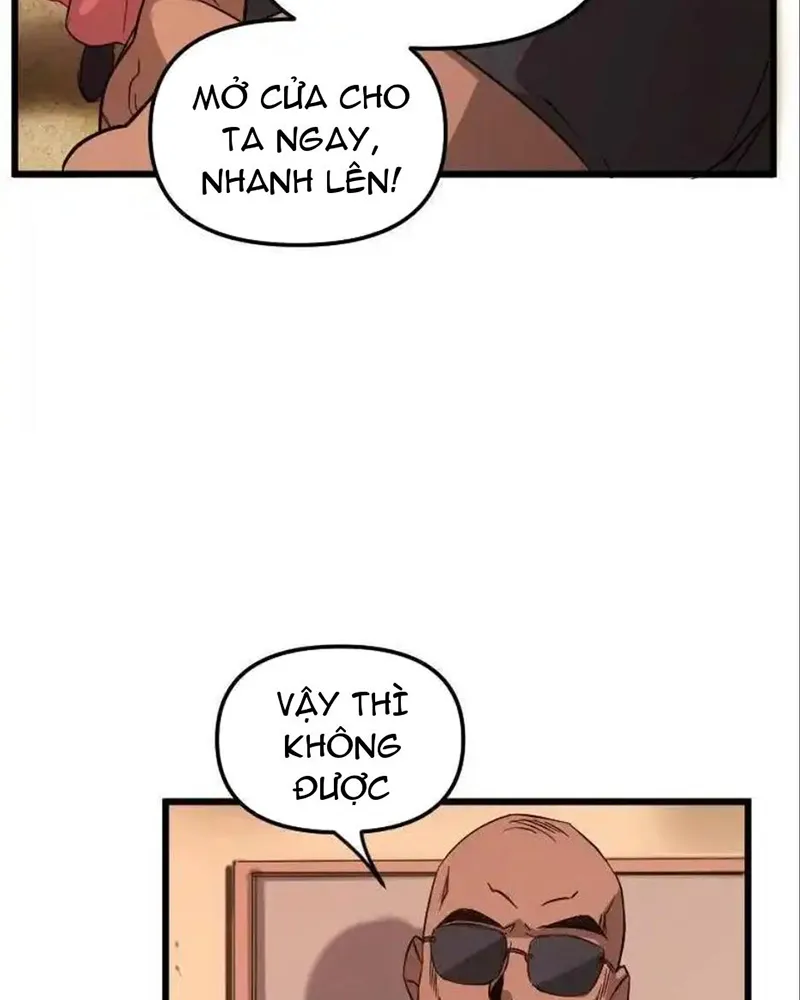 Mafia Làm Bảo Mẫu Chapter 3 - Trang 43