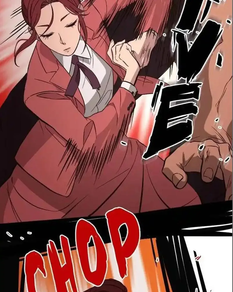 Mafia Làm Bảo Mẫu Chapter 3 - Trang 47