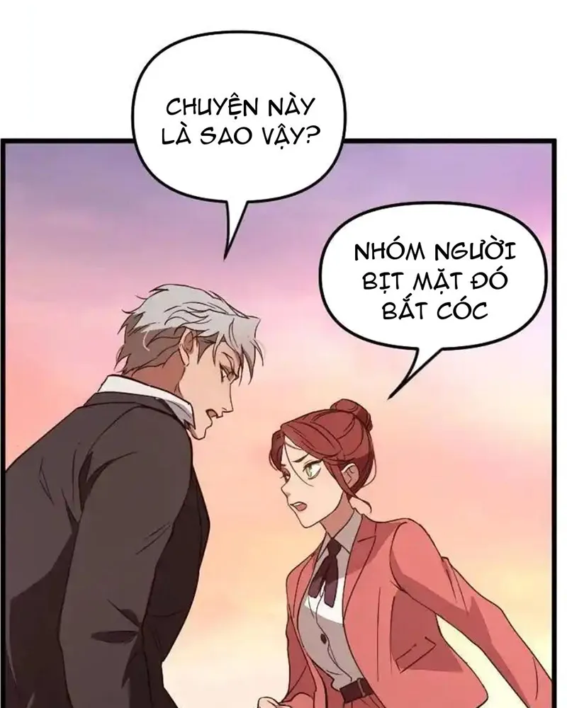 Mafia Làm Bảo Mẫu Chapter 3 - Trang 6