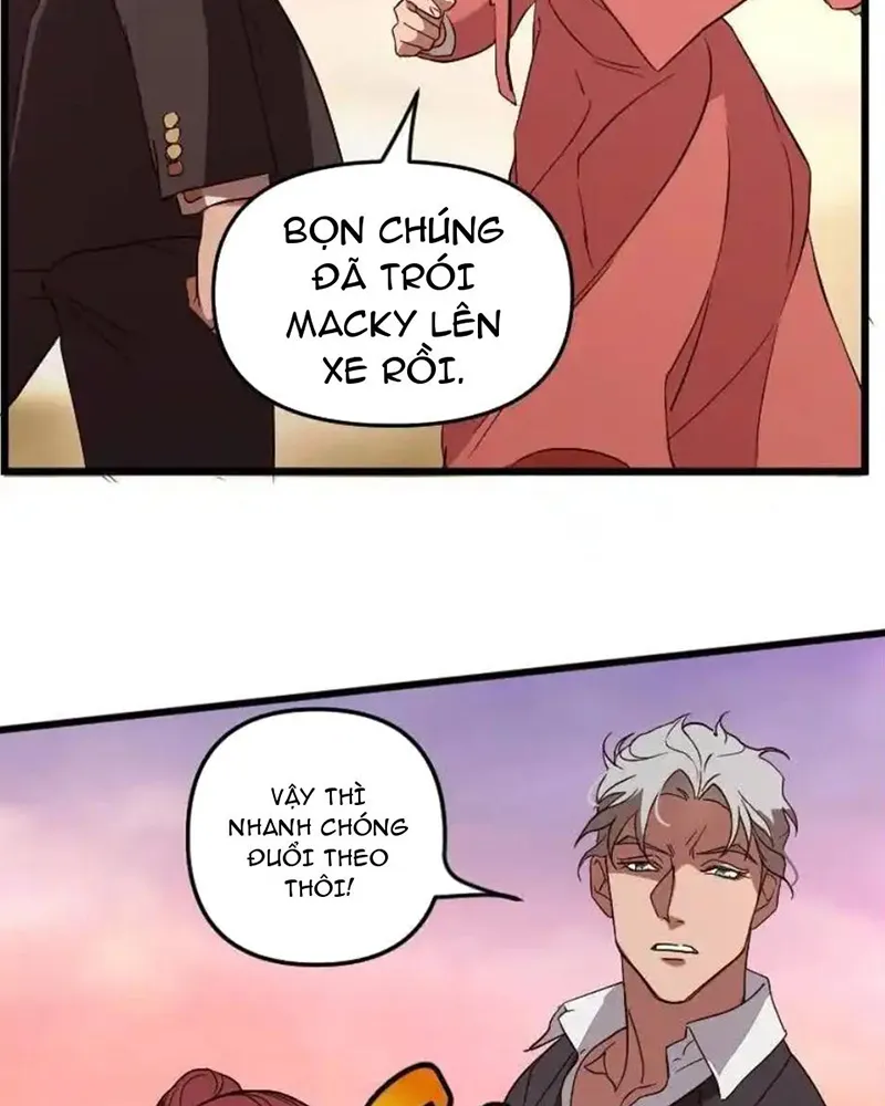 Mafia Làm Bảo Mẫu Chapter 3 - Trang 7