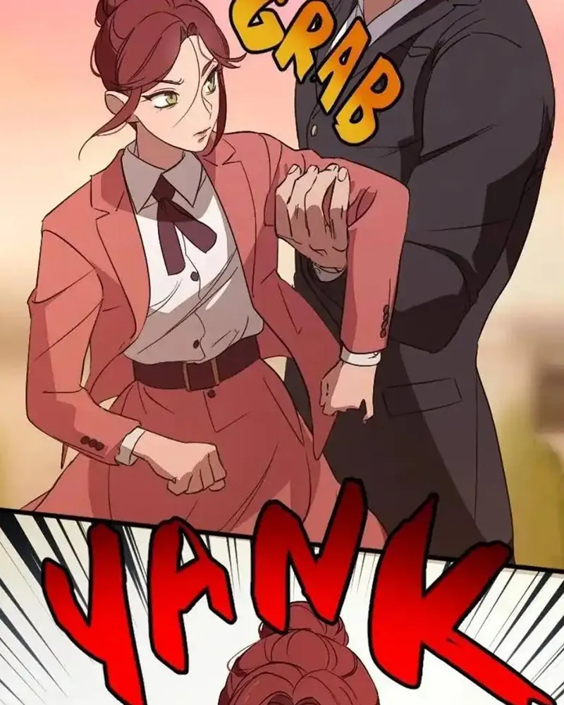 Mafia Làm Bảo Mẫu Chapter 3 - Trang 8