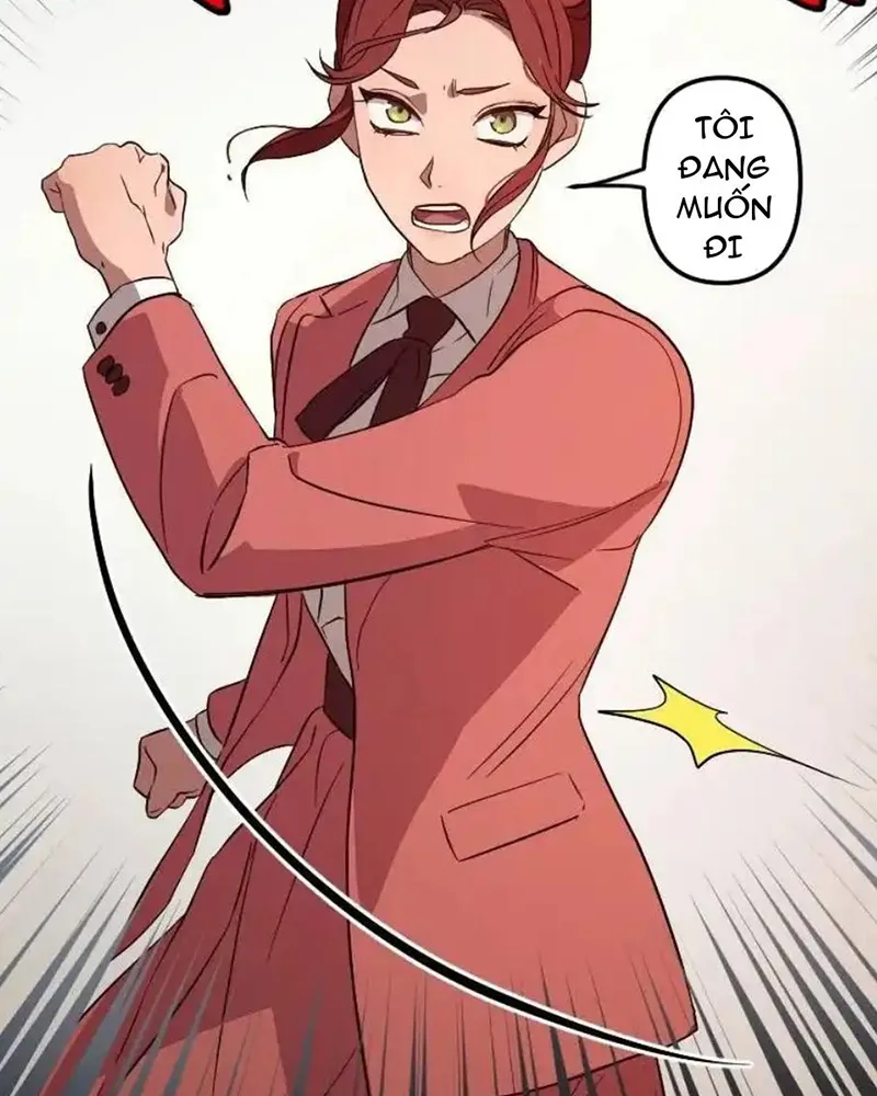 Mafia Làm Bảo Mẫu Chapter 3 - Trang 9