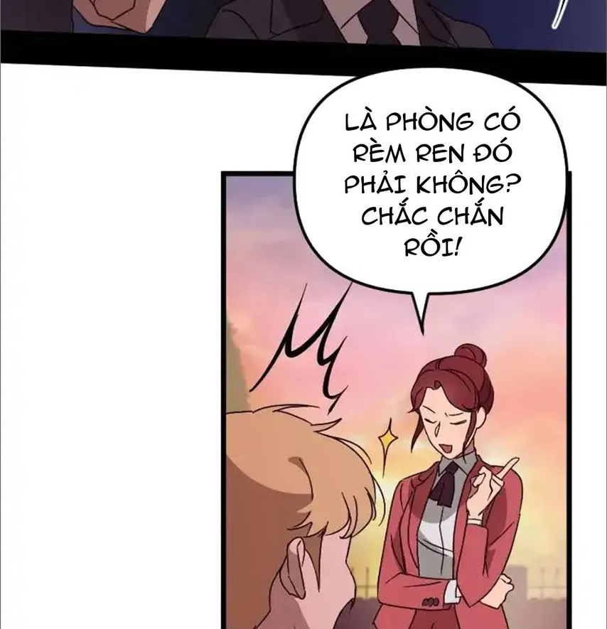 Mafia Làm Bảo Mẫu Chapter 4 - Trang 10