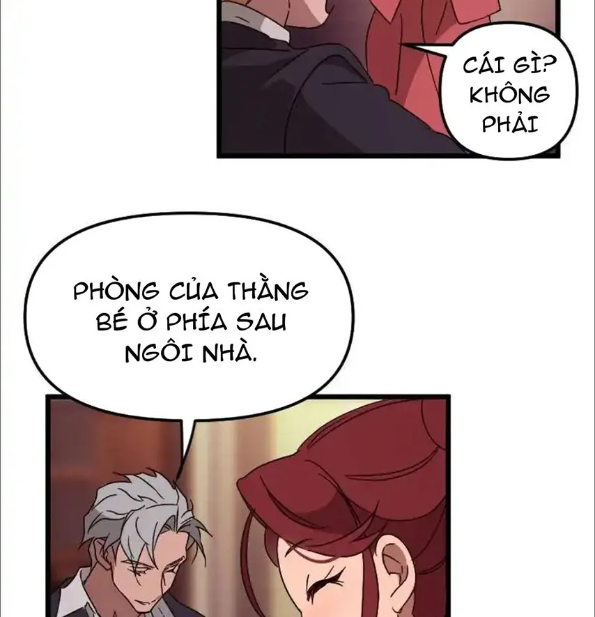 Mafia Làm Bảo Mẫu Chapter 4 - Trang 11