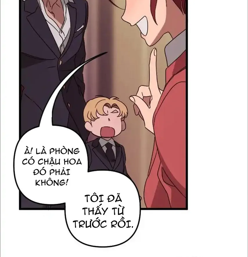 Mafia Làm Bảo Mẫu Chapter 4 - Trang 12