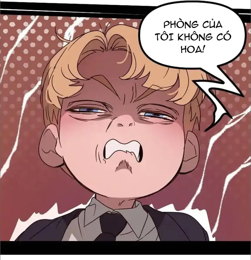 Mafia Làm Bảo Mẫu Chapter 4 - Trang 13