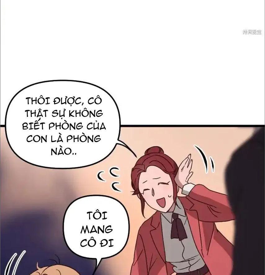 Mafia Làm Bảo Mẫu Chapter 4 - Trang 14
