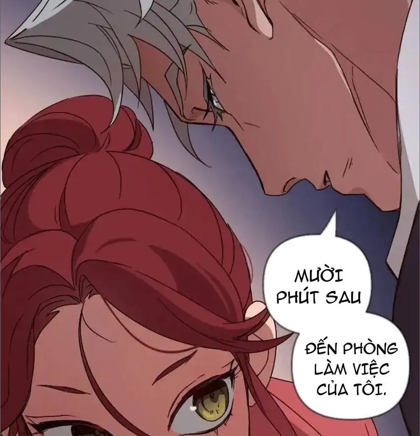Mafia Làm Bảo Mẫu Chapter 4 - Trang 16