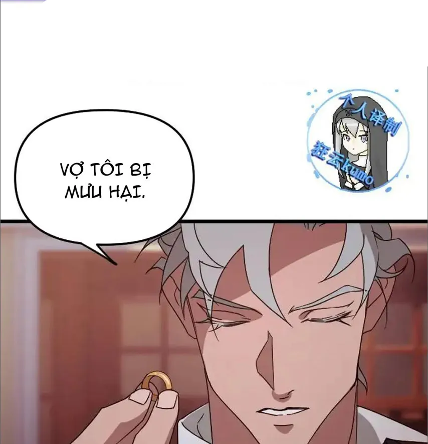 Mafia Làm Bảo Mẫu Chapter 4 - Trang 2