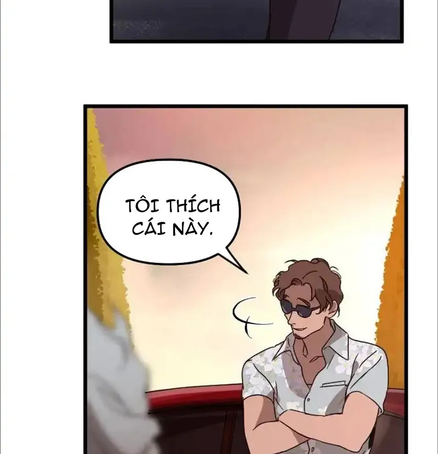 Mafia Làm Bảo Mẫu Chapter 4 - Trang 20
