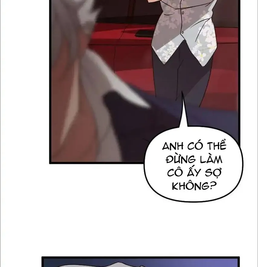 Mafia Làm Bảo Mẫu Chapter 4 - Trang 21