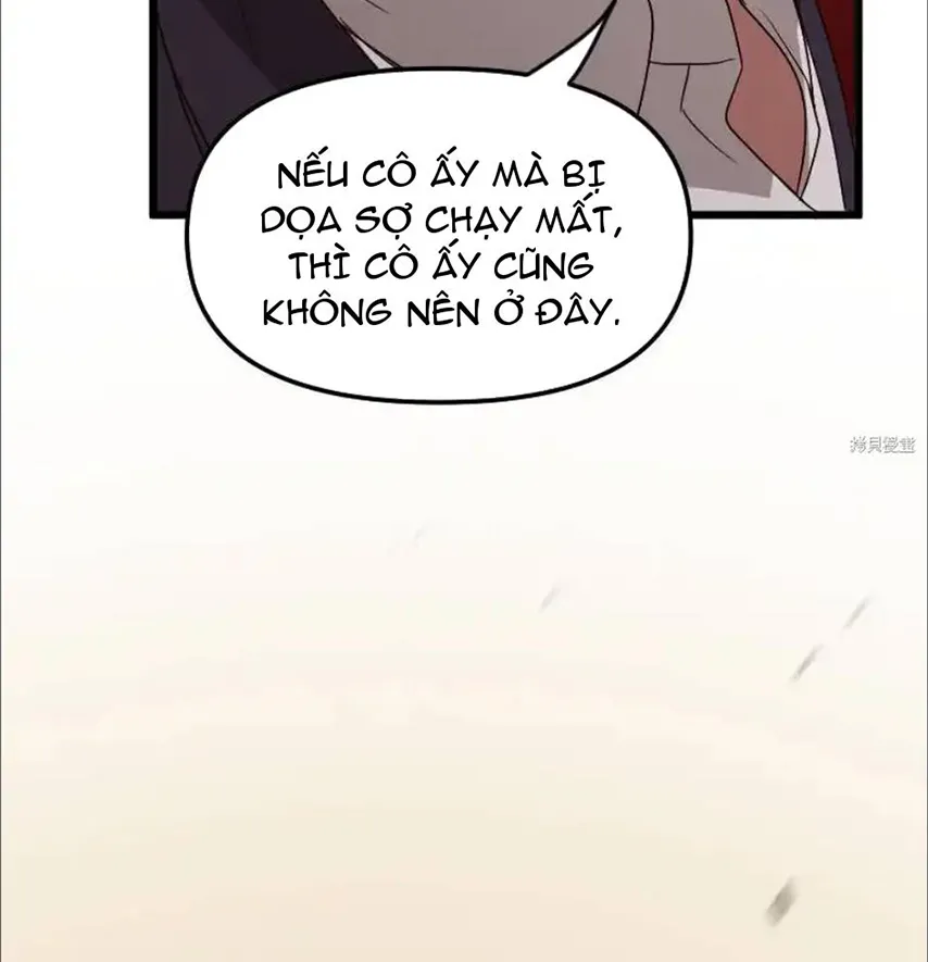 Mafia Làm Bảo Mẫu Chapter 4 - Trang 23