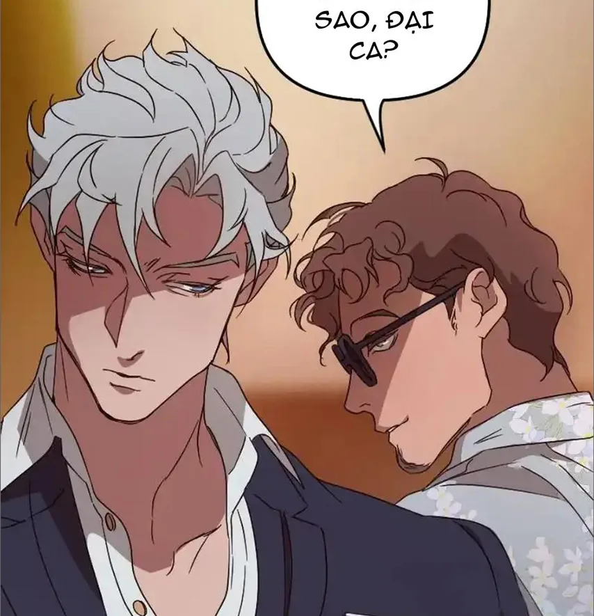 Mafia Làm Bảo Mẫu Chapter 4 - Trang 25