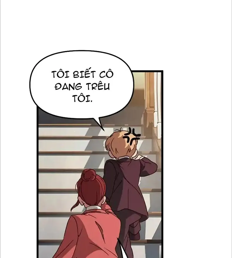 Mafia Làm Bảo Mẫu Chapter 4 - Trang 27