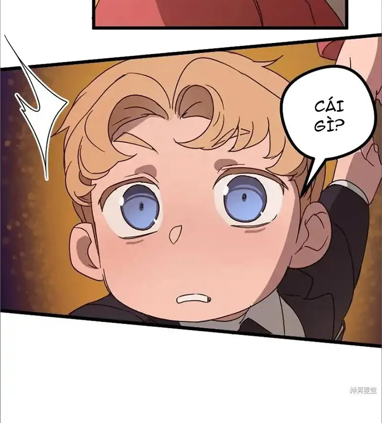 Mafia Làm Bảo Mẫu Chapter 4 - Trang 30