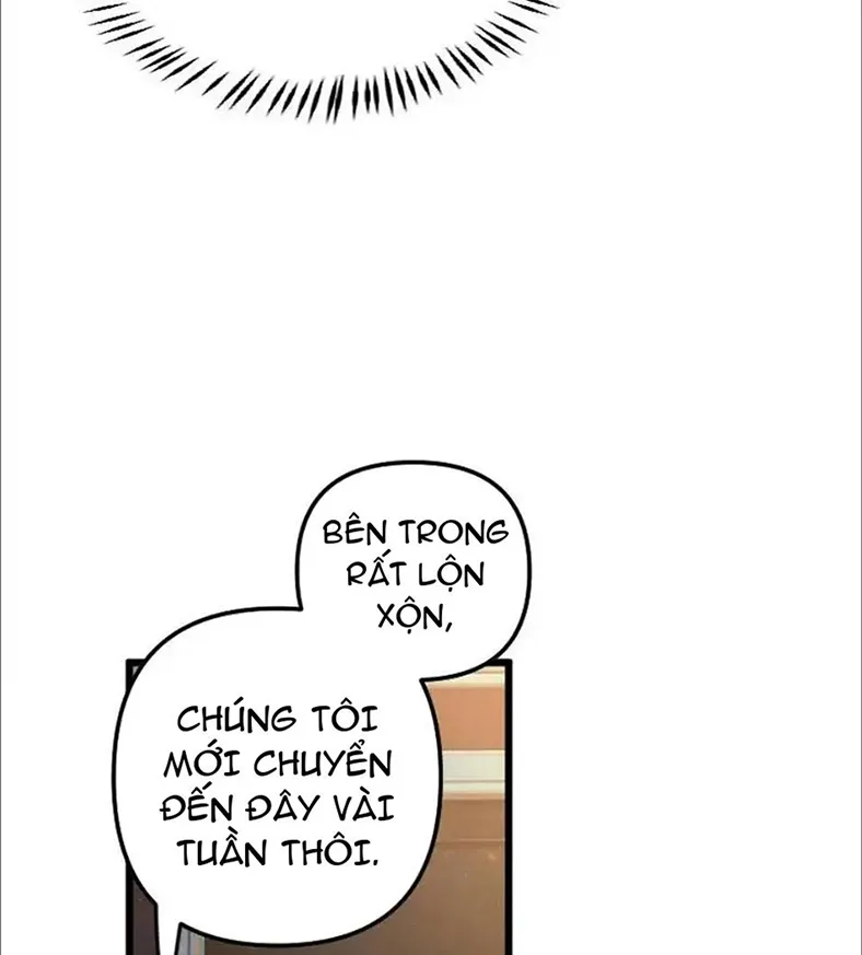 Mafia Làm Bảo Mẫu Chapter 4 - Trang 33