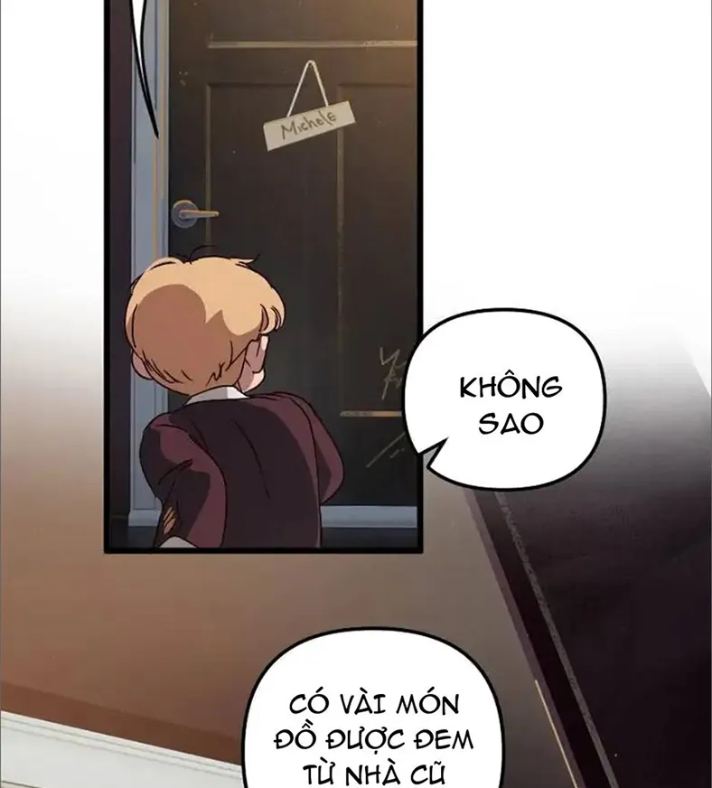 Mafia Làm Bảo Mẫu Chapter 4 - Trang 34