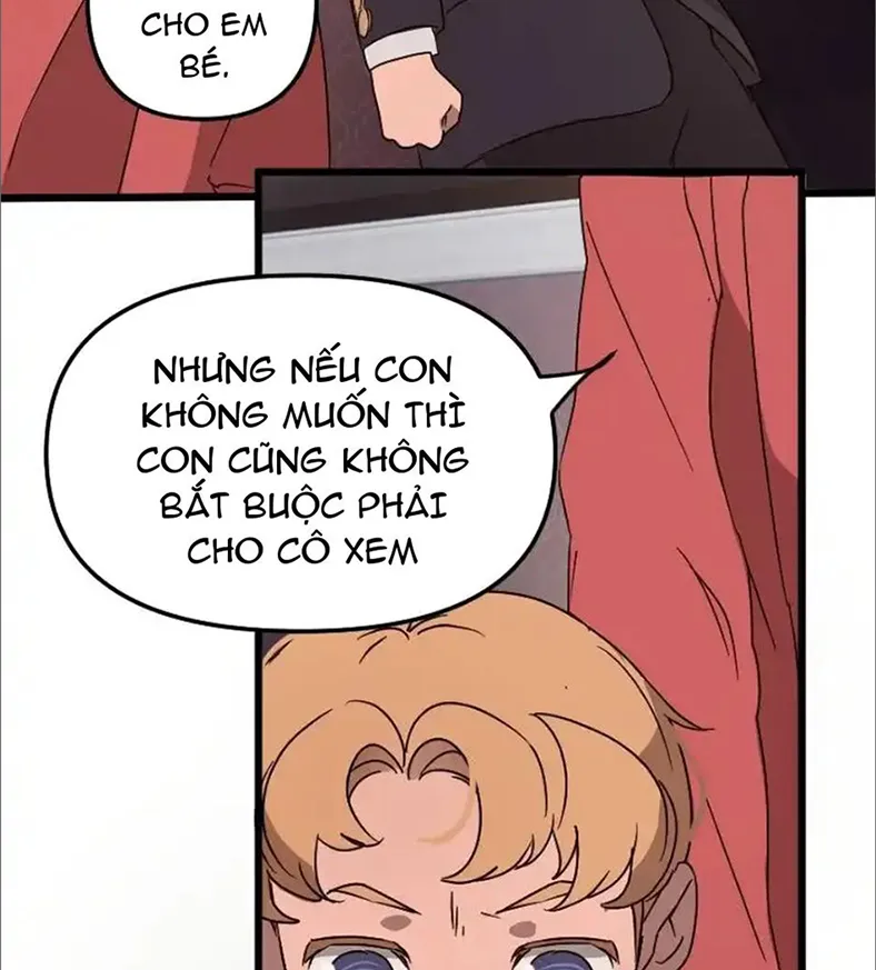 Mafia Làm Bảo Mẫu Chapter 4 - Trang 36