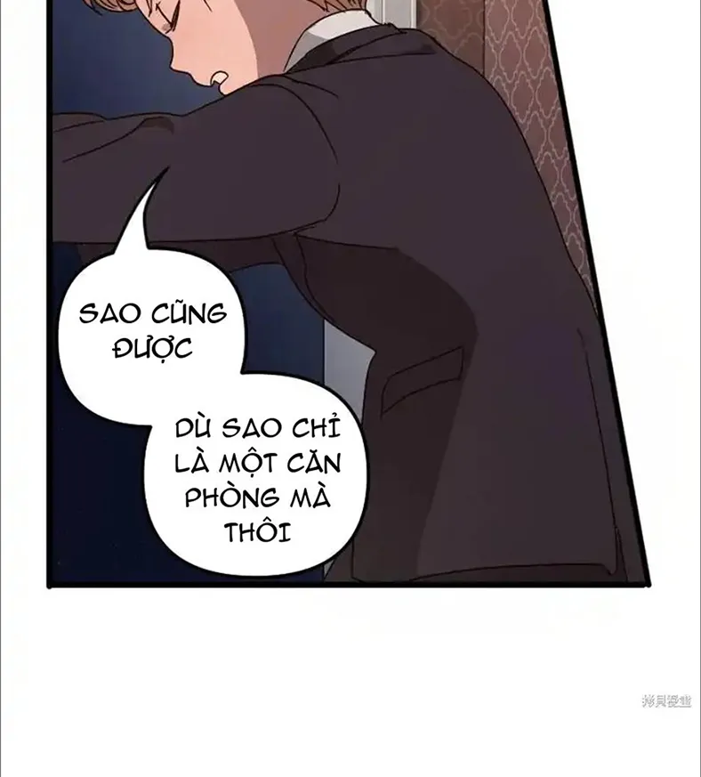 Mafia Làm Bảo Mẫu Chapter 4 - Trang 38