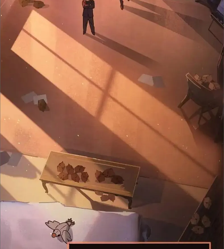 Mafia Làm Bảo Mẫu Chapter 4 - Trang 40