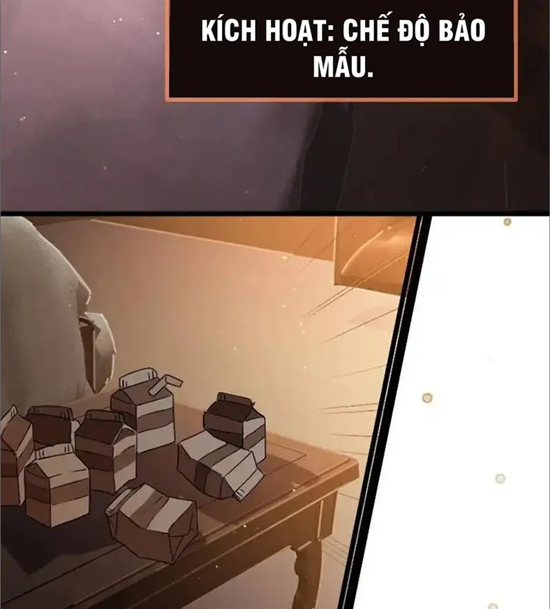 Mafia Làm Bảo Mẫu Chapter 4 - Trang 41