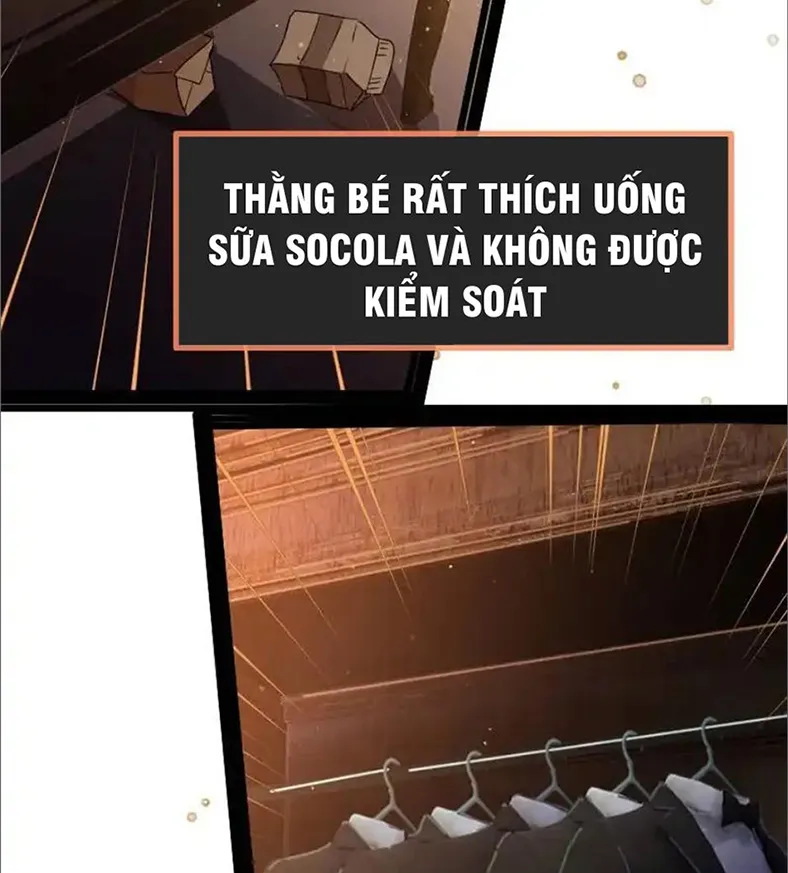 Mafia Làm Bảo Mẫu Chapter 4 - Trang 42