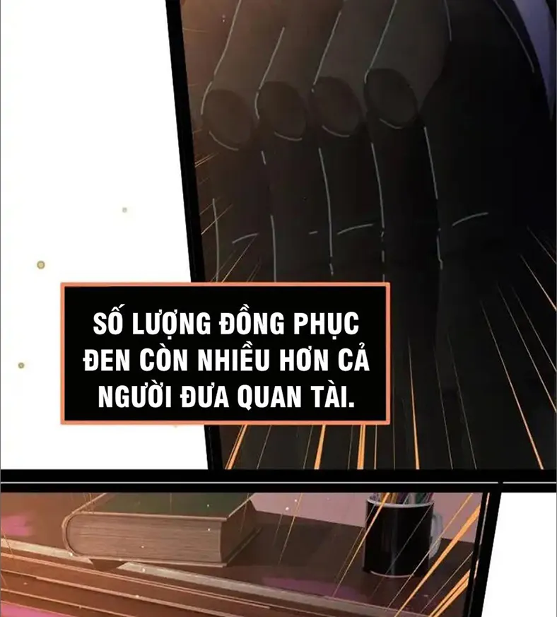 Mafia Làm Bảo Mẫu Chapter 4 - Trang 43