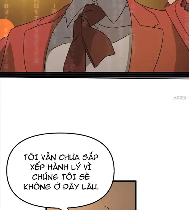 Mafia Làm Bảo Mẫu Chapter 4 - Trang 47