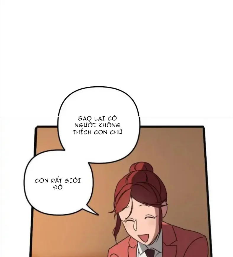 Mafia Làm Bảo Mẫu Chapter 4 - Trang 50