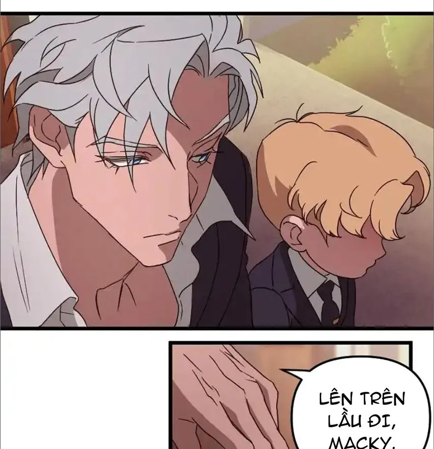 Mafia Làm Bảo Mẫu Chapter 4 - Trang 6