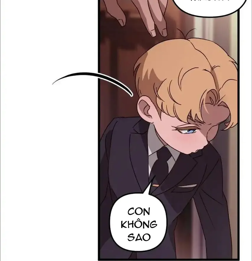 Mafia Làm Bảo Mẫu Chapter 4 - Trang 7