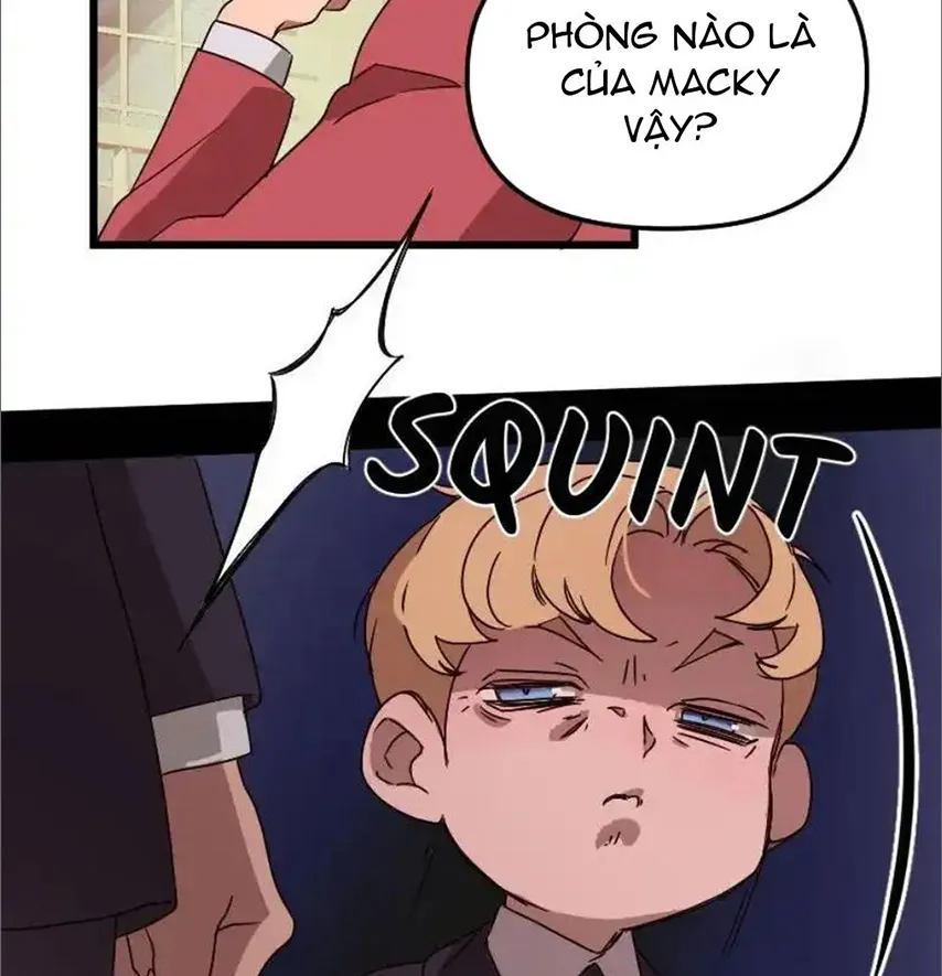 Mafia Làm Bảo Mẫu Chapter 4 - Trang 9