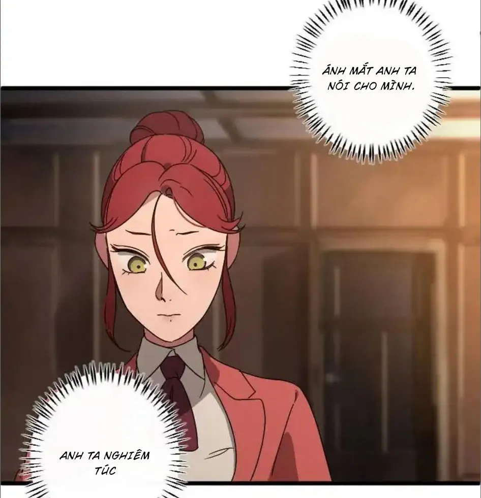 Mafia Làm Bảo Mẫu Chapter 5 - Trang 20
