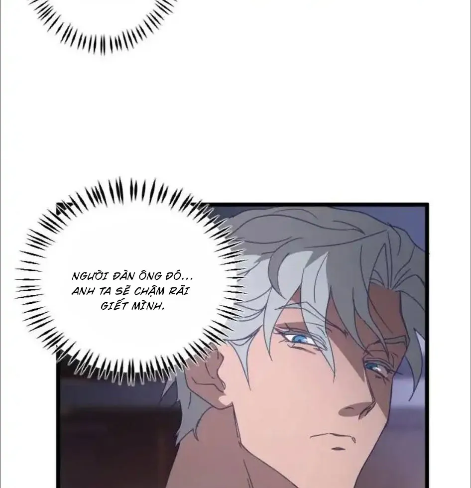 Mafia Làm Bảo Mẫu Chapter 5 - Trang 21